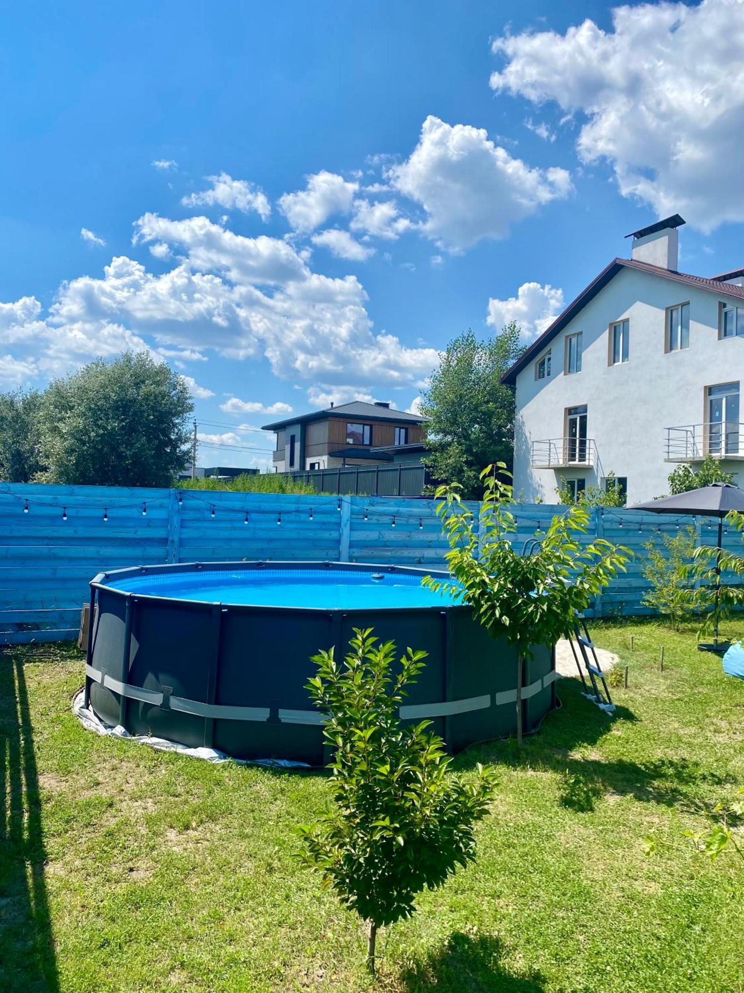 Domeparty Будинок-Купол Ексклюзивне Місце Для Вашої Вечірки Petropavlovskaya Borshchagovka Ngoại thất bức ảnh